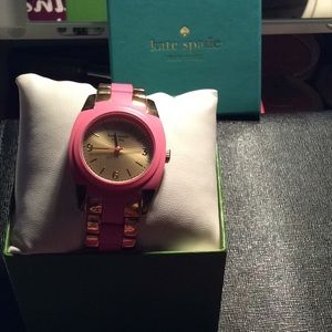 Authentic Kate spade watch